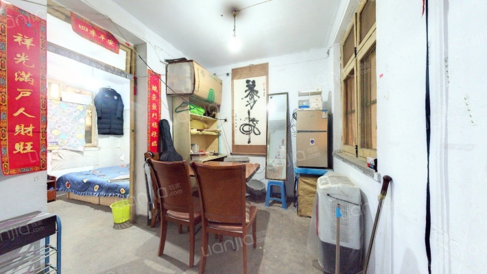 端履门1号二手房实景图