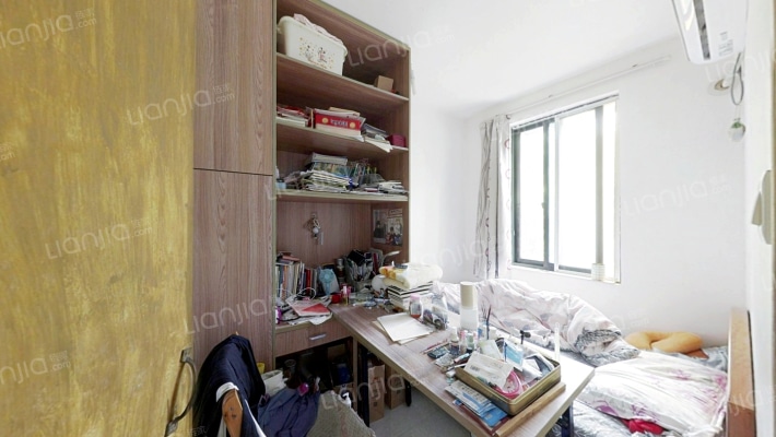 太古城二手房实景图