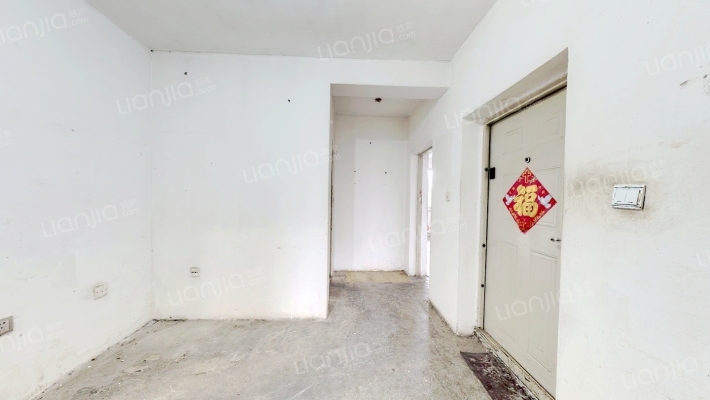 小于小区二手房实景图