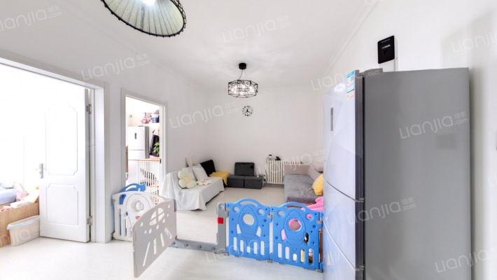 新城丽景二手房实景图