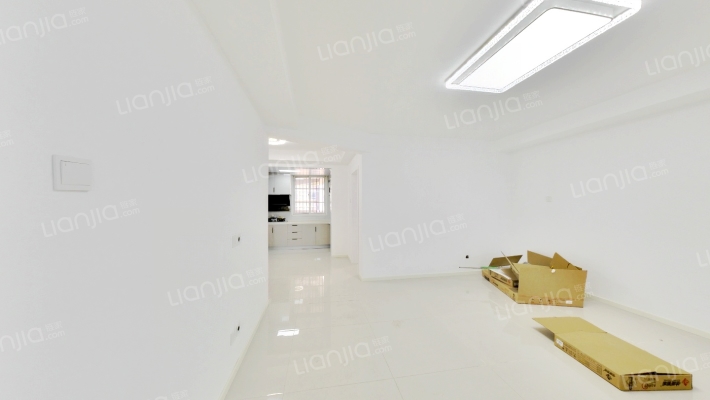 休门欣园二手房实景图