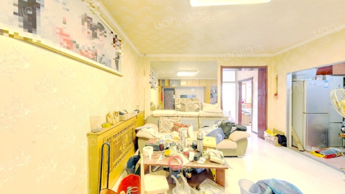 北棵小区(西区)二手房实景图