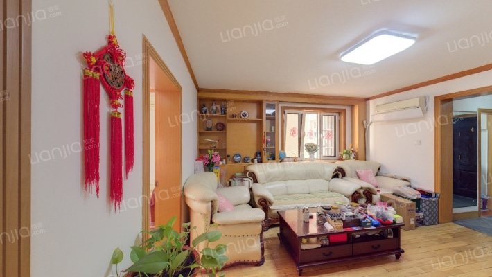 恒和园二手房实景图