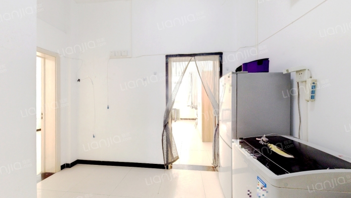 黄庄小区二手房实景图