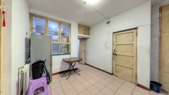 滹沱河化肥厂宿舍二手房实景图