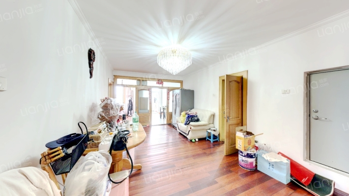 新华广场二手房实景图