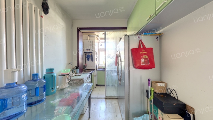 长治里二手房实景图