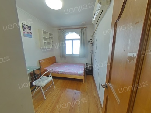 整租·彩香二村 3室2厅 南