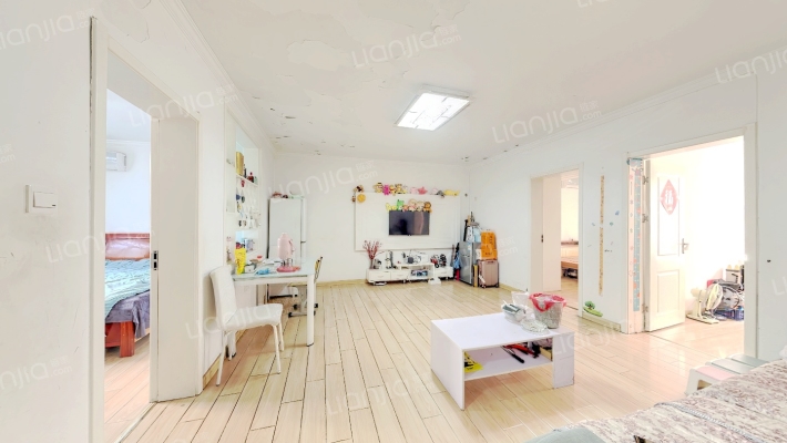 北苑小区二手房实景图