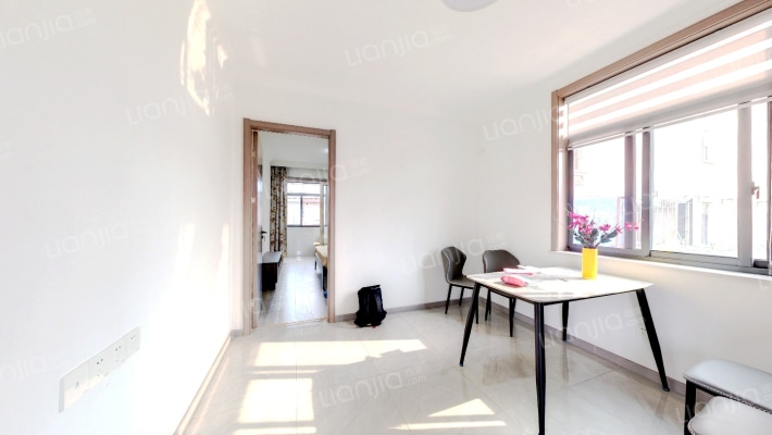 西柏果园58号二手房实景图