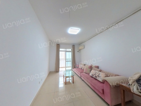 整租·新友花苑一区 3室2厅 南