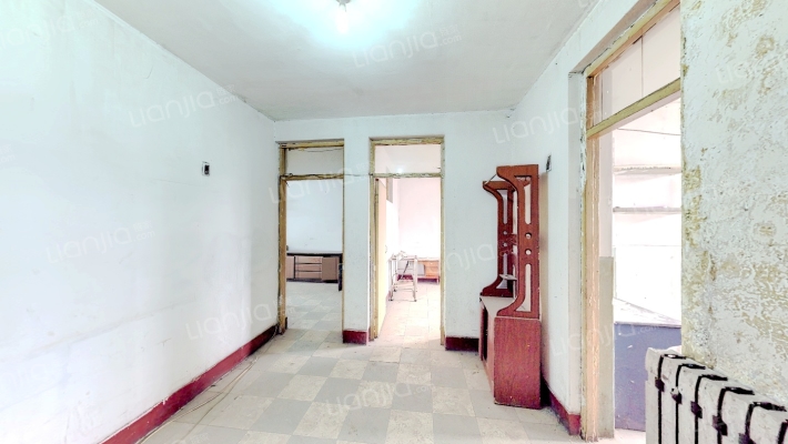 建行营业部宿舍二手房实景图