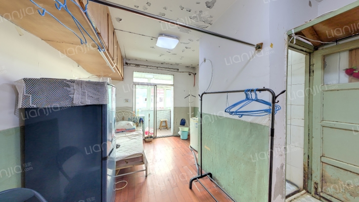 圣春巷社区二手房实景图