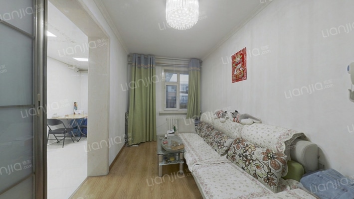 一汽51街区二手房实景图