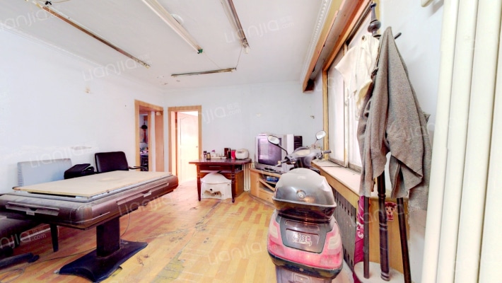 玫苑家园二手房实景图