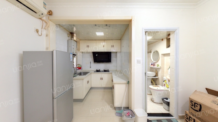 高虹苑二手房实景图