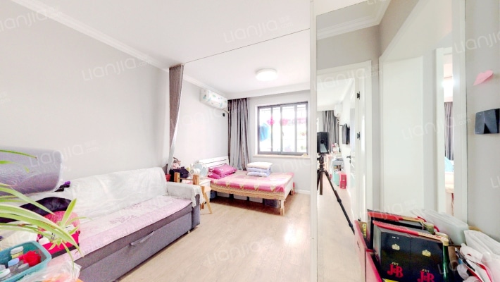 新民路二手房实景图