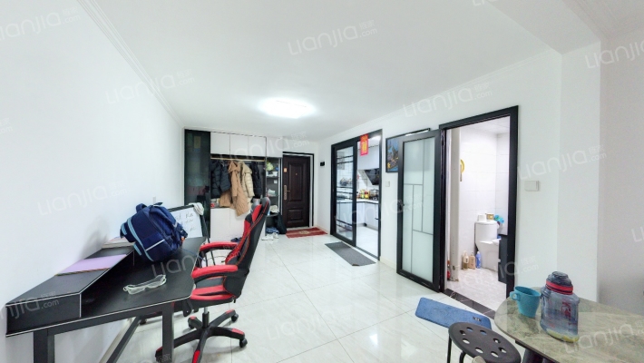 长安里二手房实景图