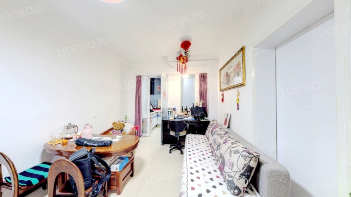 滨河街4号二手房实景图