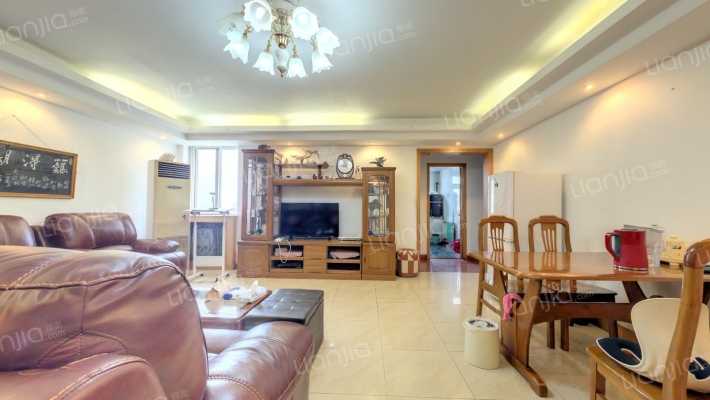 胜古家园二手房实景图