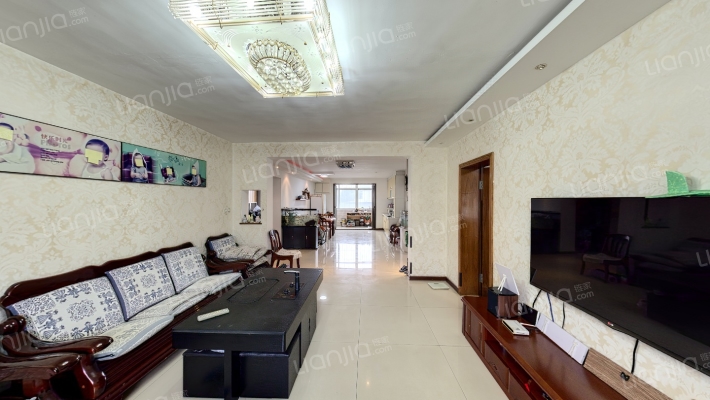 翠景丽园二手房实景图