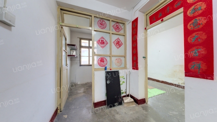 通济中坊二号院二手房实景图