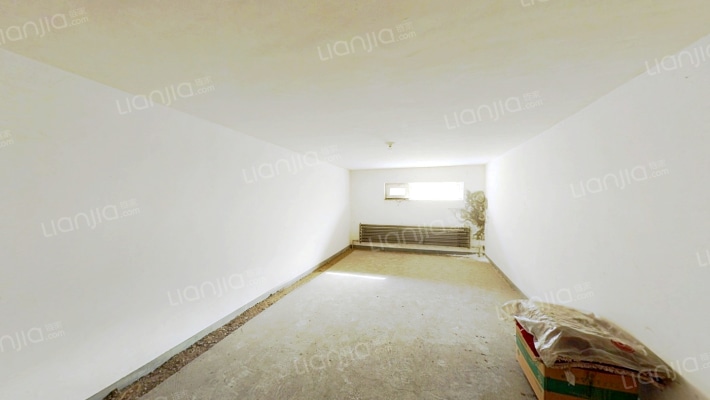 中海国际社区观邸二手房实景图