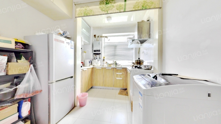 鸭子桥路二手房实景图