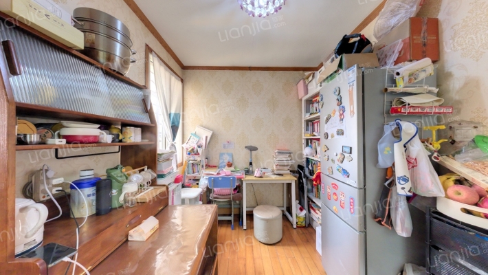 铁匠营二手房实景图