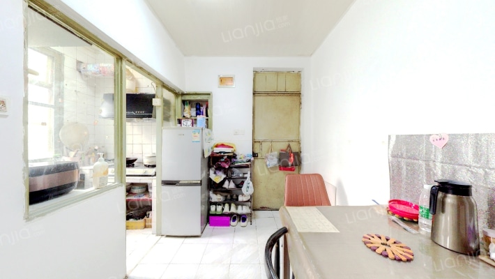 曹后村10号二手房实景图