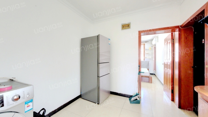 通城胡同二手房实景图