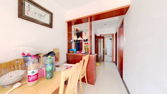 迎春路43号弄二手房实景图