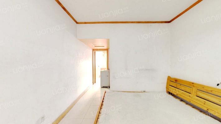 四牌楼供电小区二手房实景图