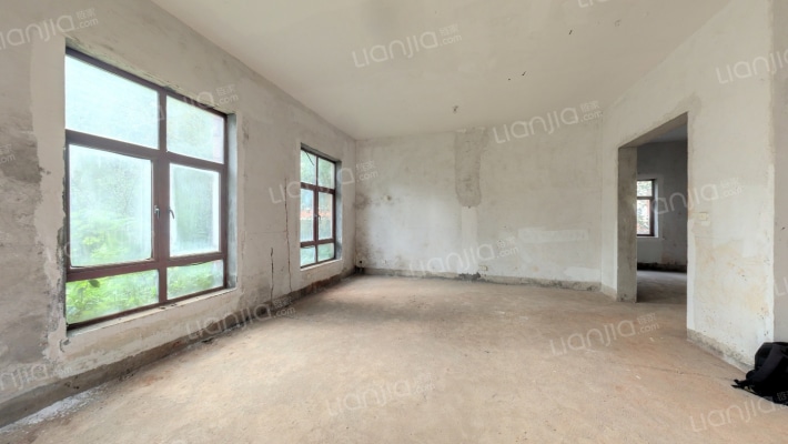 金泽园二手房实景图