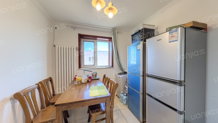 玉桥中路2号院二手房实景图