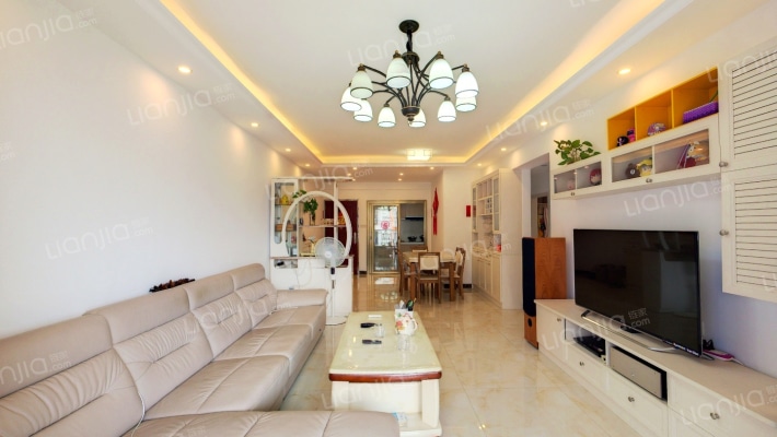 银星花园二手房实景图