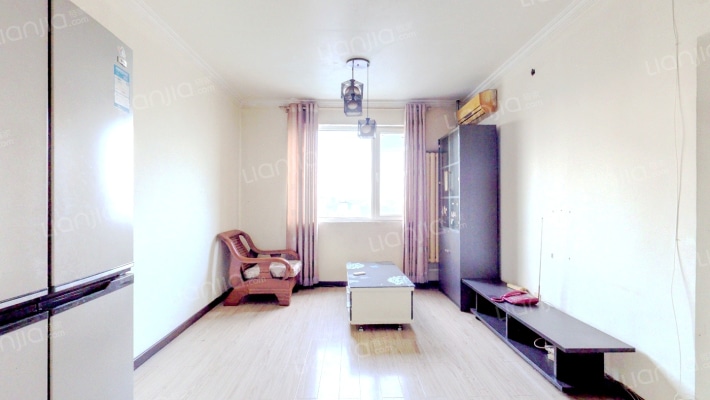 复兴路46号院二手房实景图