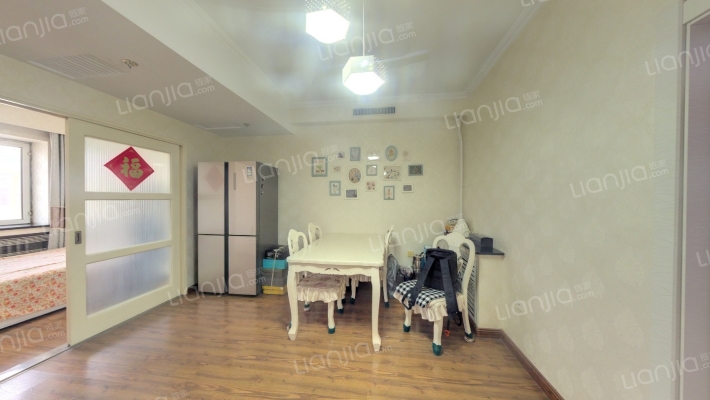 桥北小区二手房实景图