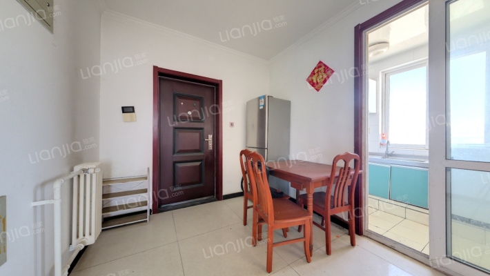 城关北里社区二手房实景图