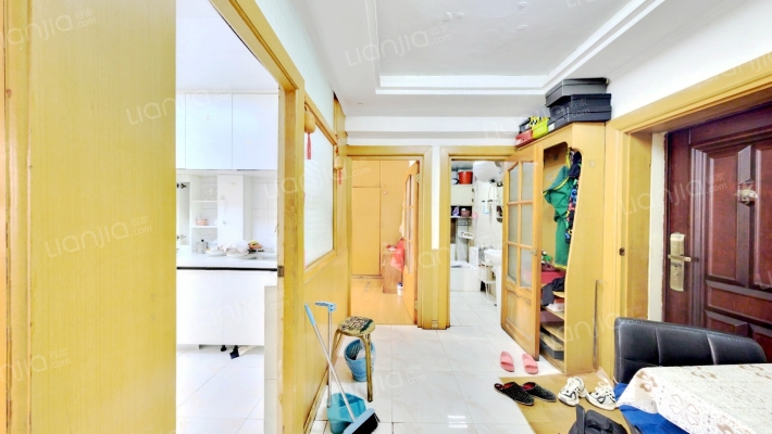 淮河小区二手房实景图