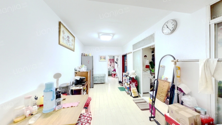 善邻家园二手房实景图