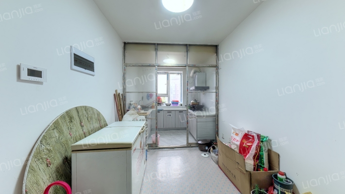 众诚毓秀山水二手房实景图