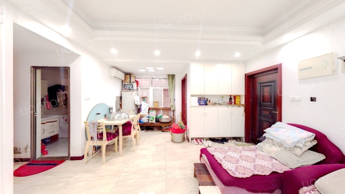 三五四一社区二手房实景图