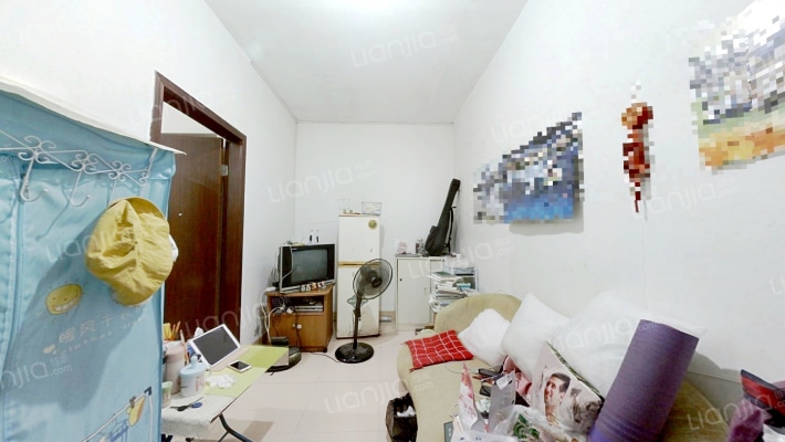 卓雅北苑二手房实景图