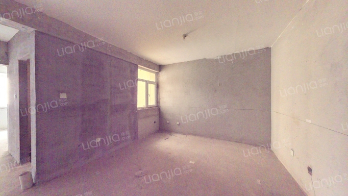 九里现代城二手房实景图