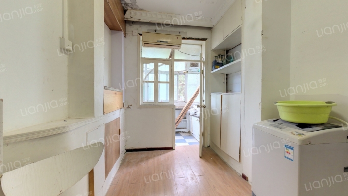 苏州胡同二手房实景图