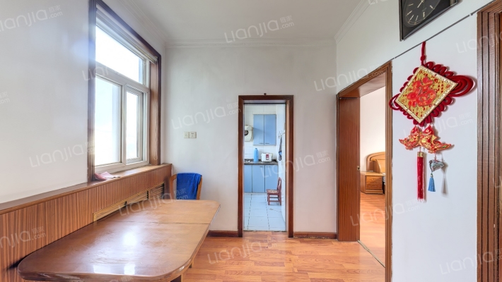 扬子四村二手房实景图