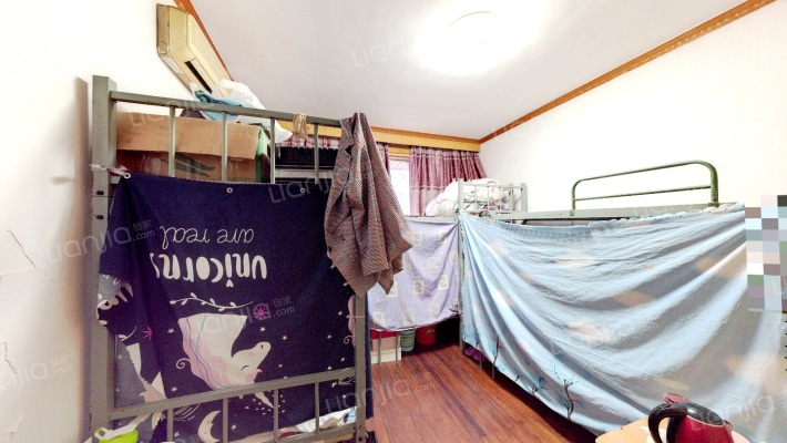 万兴小区二手房实景图