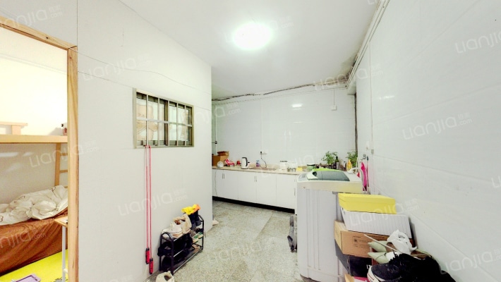 宁波开元大酒店员工公寓二手房实景图