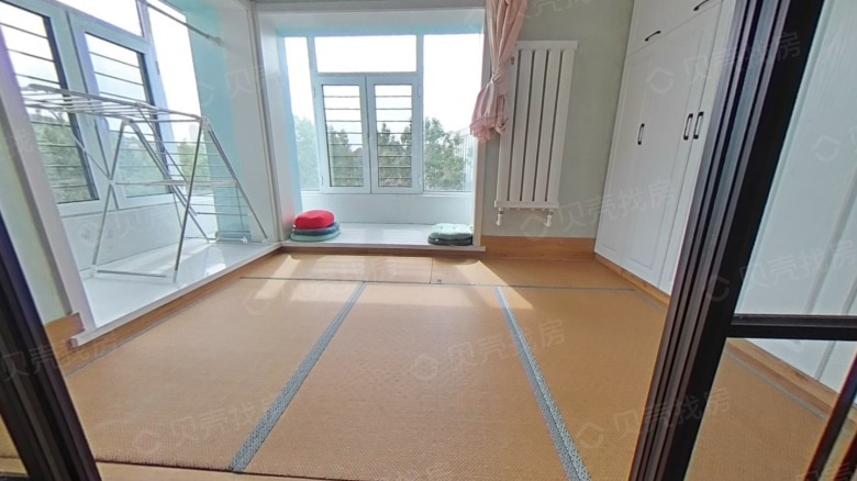 整租·尖山街 2室1厅 西南